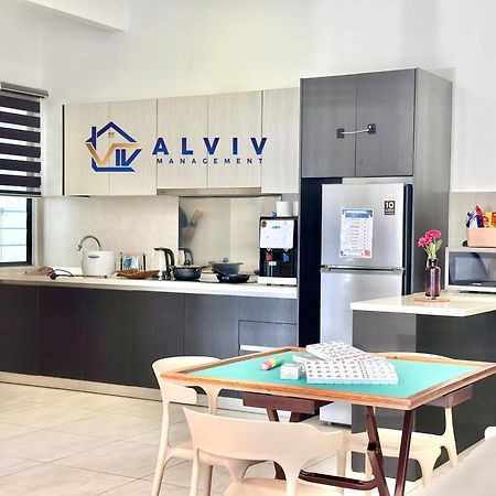 Atlantis Melaka I 5-11Pax I 5Min Jonkerst By Alviv Management公寓 外观 照片